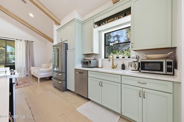 66 JEFFERSON Avenue, Ponte Vedra Beach, FL 32082