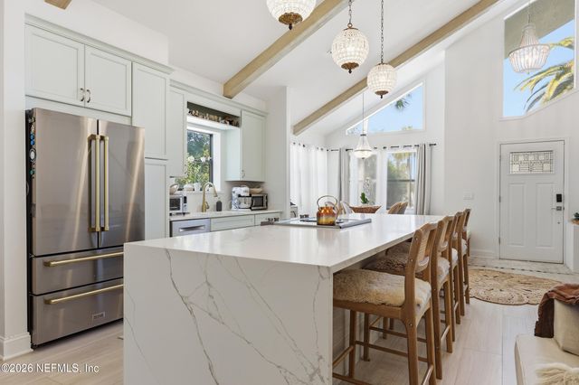 66 JEFFERSON Avenue, Ponte Vedra Beach, FL 32082