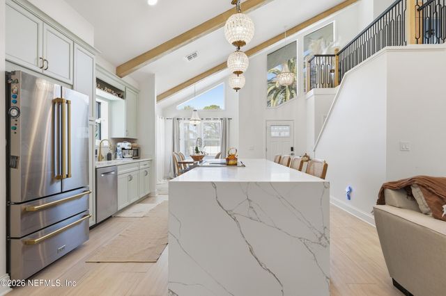 66 JEFFERSON Avenue, Ponte Vedra Beach, FL 32082