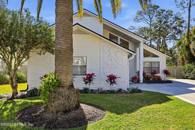 66 JEFFERSON Avenue, Ponte Vedra Beach, FL 32082