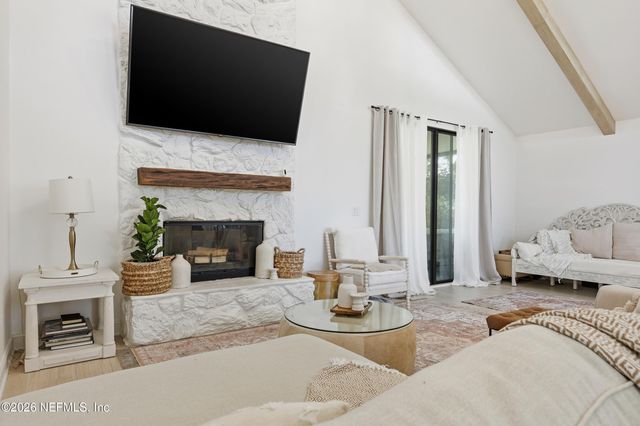 66 JEFFERSON Avenue, Ponte Vedra Beach, FL 32082