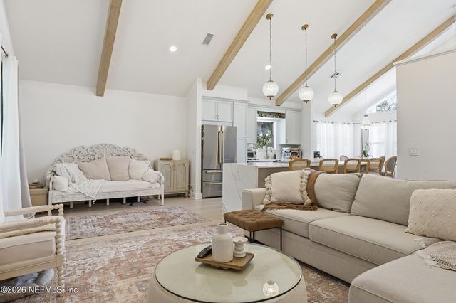 66 JEFFERSON Avenue, Ponte Vedra Beach, FL 32082