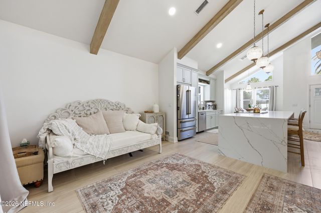 66 JEFFERSON Avenue, Ponte Vedra Beach, FL 32082