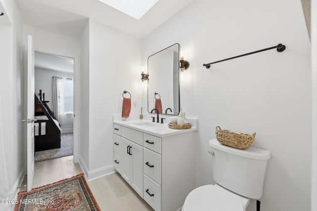 66 JEFFERSON Avenue, Ponte Vedra Beach, FL 32082