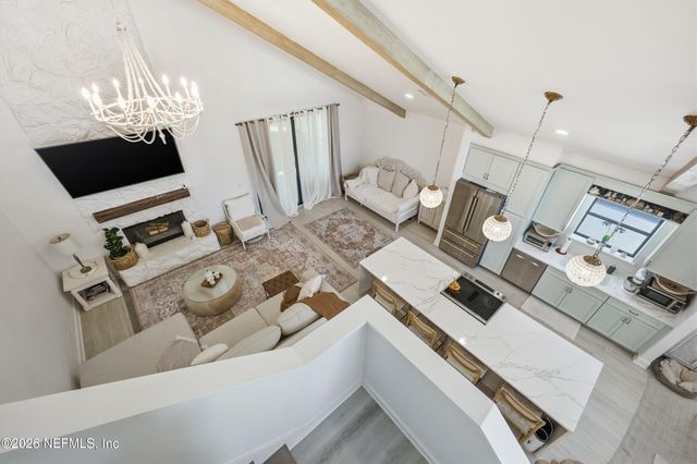 66 JEFFERSON Avenue, Ponte Vedra Beach, FL 32082