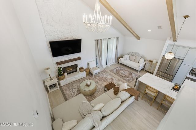 66 JEFFERSON Avenue, Ponte Vedra Beach, FL 32082