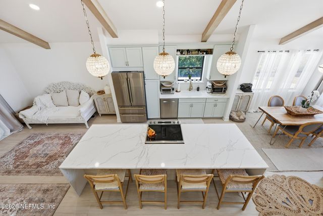 66 JEFFERSON Avenue, Ponte Vedra Beach, FL 32082