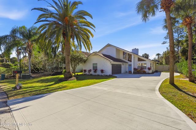 66 JEFFERSON Avenue, Ponte Vedra Beach, FL 32082