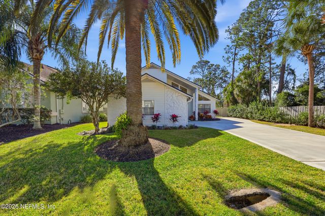 66 JEFFERSON Avenue, Ponte Vedra Beach, FL 32082