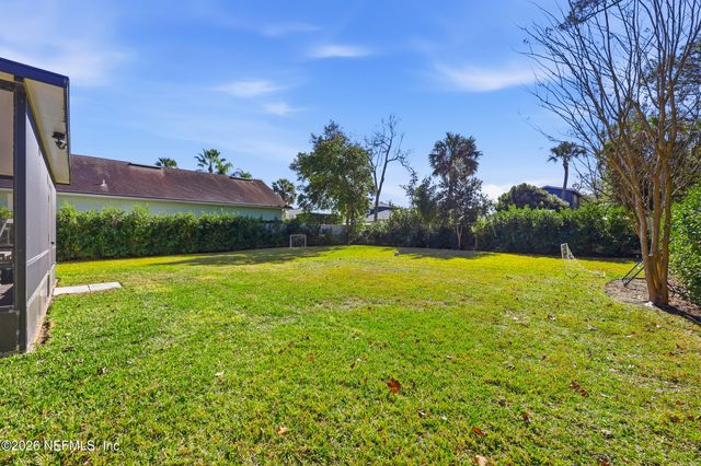 66 JEFFERSON Avenue, Ponte Vedra Beach, FL 32082