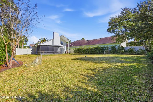 66 JEFFERSON Avenue, Ponte Vedra Beach, FL 32082