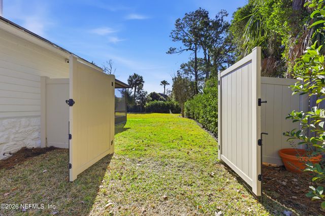 66 JEFFERSON Avenue, Ponte Vedra Beach, FL 32082