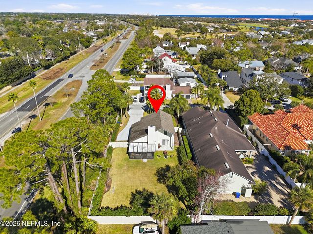 66 JEFFERSON Avenue, Ponte Vedra Beach, FL 32082