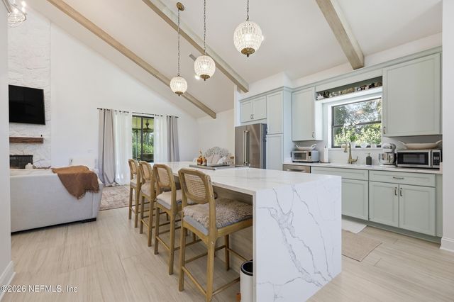 66 JEFFERSON Avenue, Ponte Vedra Beach, FL 32082