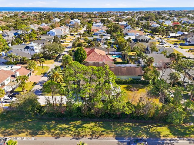 66 JEFFERSON Avenue, Ponte Vedra Beach, FL 32082