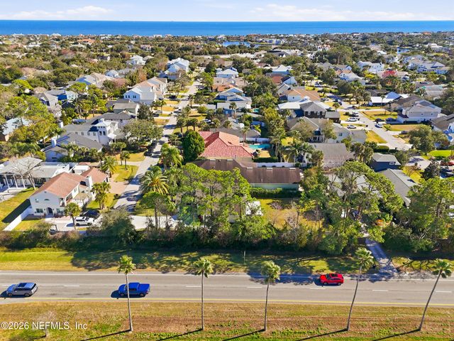 66 JEFFERSON Avenue, Ponte Vedra Beach, FL 32082