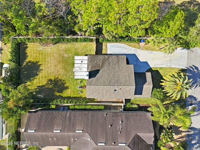 66 JEFFERSON Avenue, Ponte Vedra Beach, FL 32082