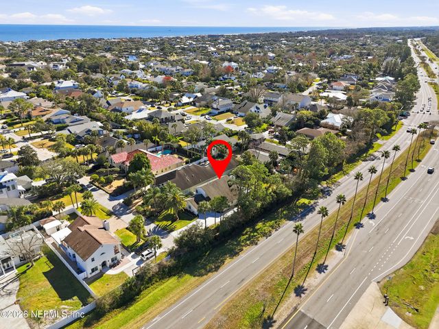 66 JEFFERSON Avenue, Ponte Vedra Beach, FL 32082