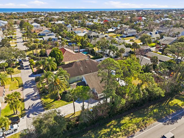 66 JEFFERSON Avenue, Ponte Vedra Beach, FL 32082
