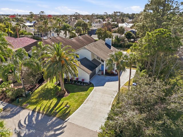 66 JEFFERSON Avenue, Ponte Vedra Beach, FL 32082