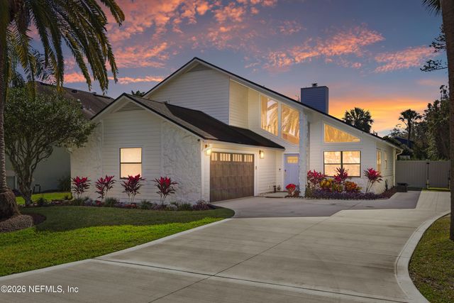 66 JEFFERSON Avenue, Ponte Vedra Beach, FL 32082