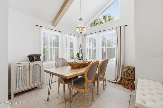 66 JEFFERSON Avenue, Ponte Vedra Beach, FL 32082