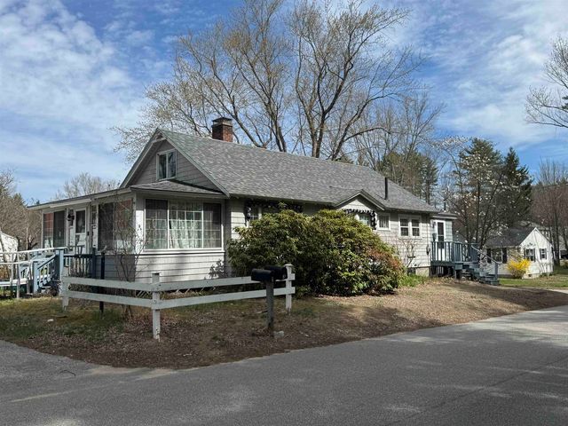 3 Sylvester Street, Concord, NH 03303