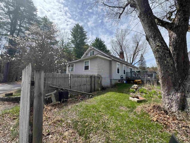 3 Sylvester Street, Concord, NH 03303