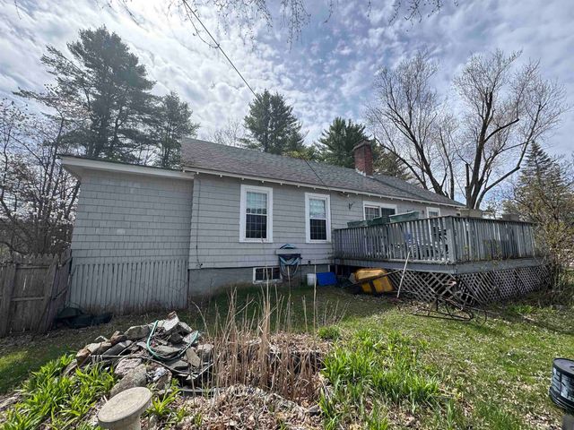 3 Sylvester Street, Concord, NH 03303