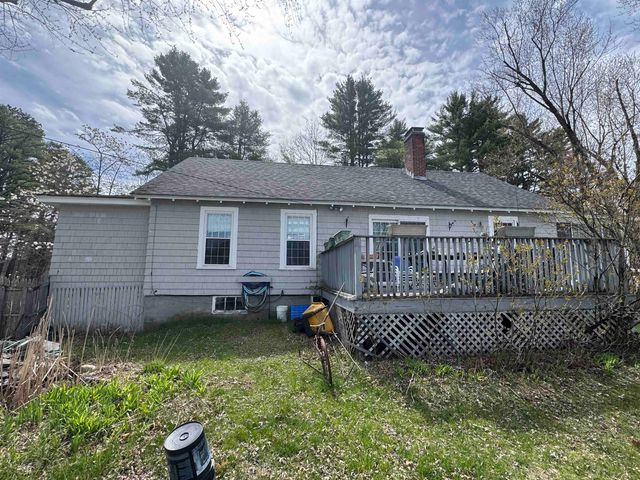 3 Sylvester Street, Concord, NH 03303