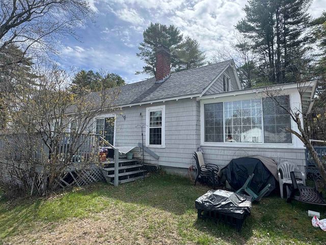 3 Sylvester Street, Concord, NH 03303