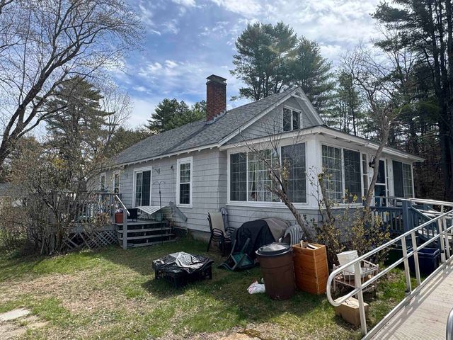 3 Sylvester Street, Concord, NH 03303