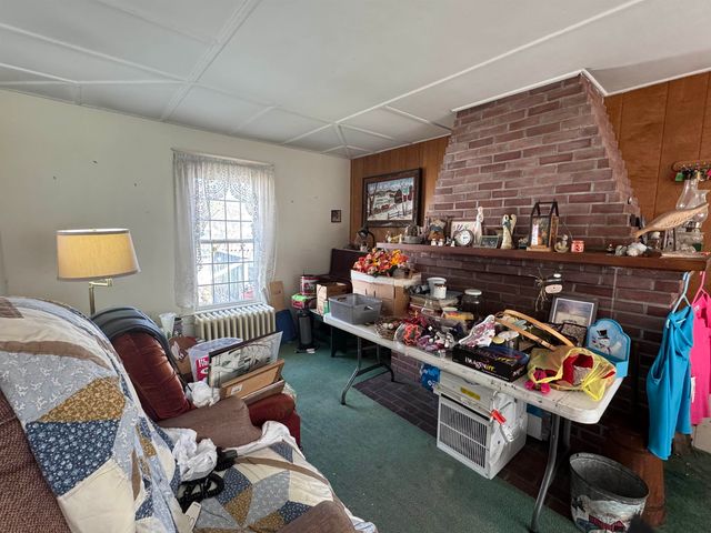 3 Sylvester Street, Concord, NH 03303