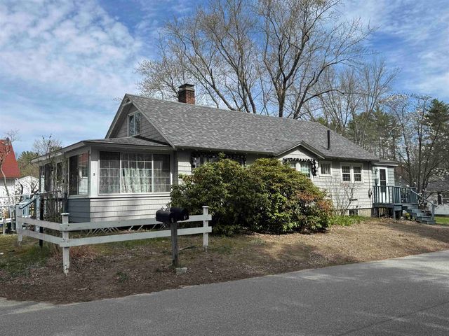 3 Sylvester Street, Concord, NH 03303