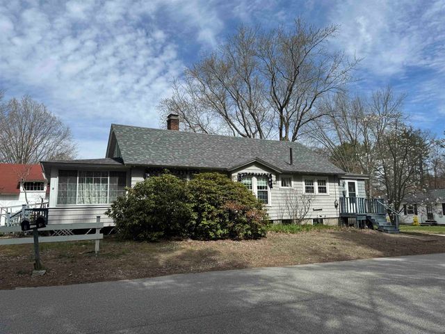 3 Sylvester Street, Concord, NH 03303