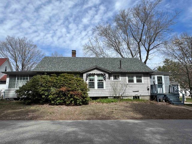3 Sylvester Street, Concord, NH 03303