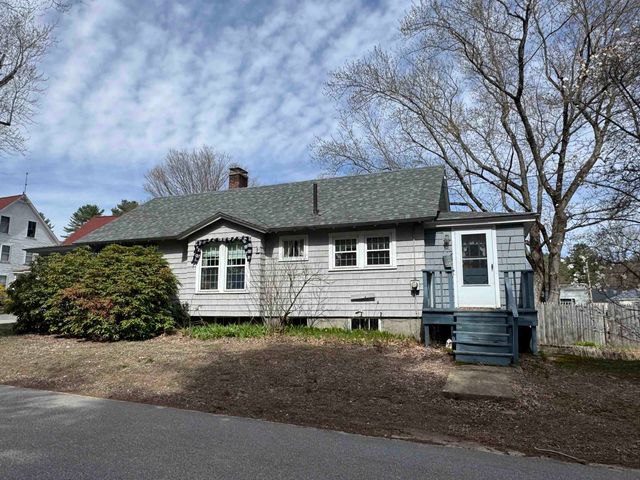 3 Sylvester Street, Concord, NH 03303