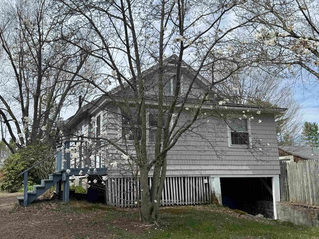 3 Sylvester Street, Concord, NH 03303