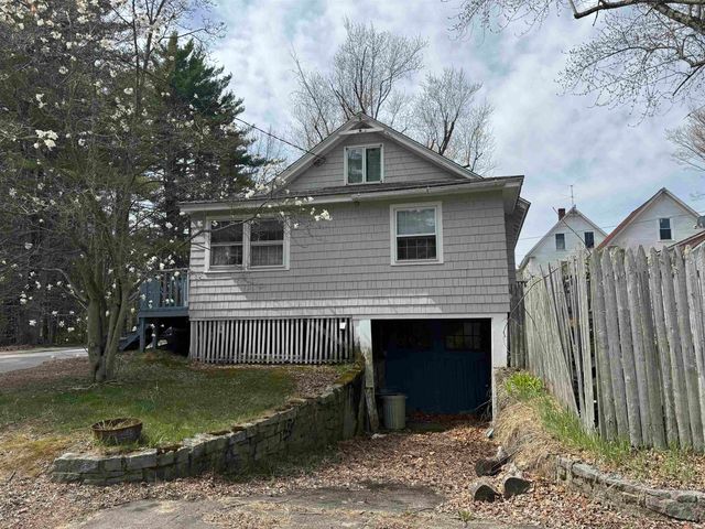3 Sylvester Street, Concord, NH 03303