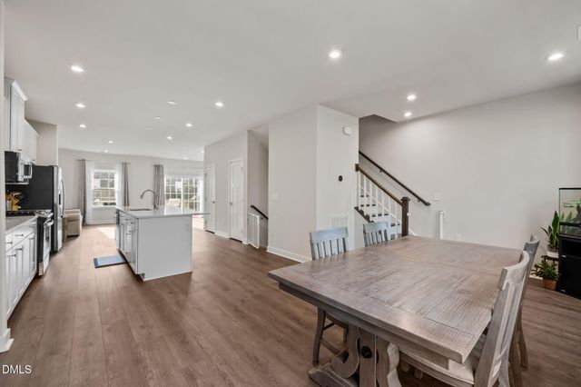 1010 Kentlands Drive, Durham, NC 27713