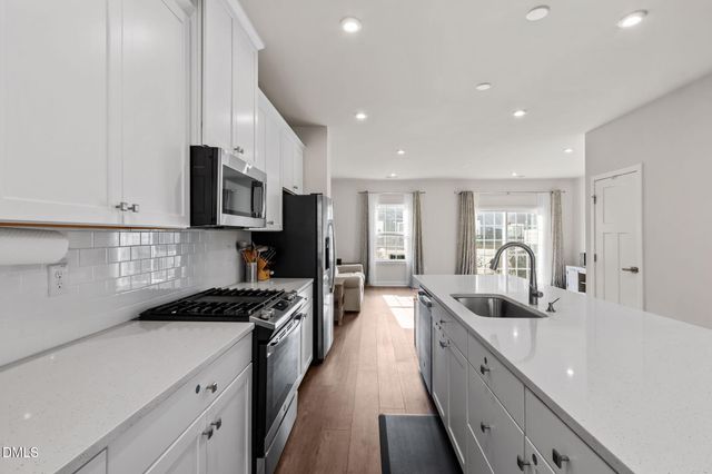 1010 Kentlands Drive, Durham, NC 27713