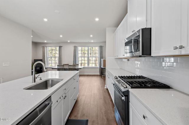 1010 Kentlands Drive, Durham, NC 27713