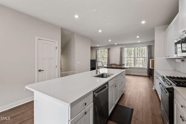 1010 Kentlands Drive, Durham, NC 27713