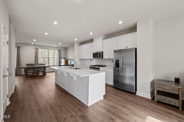 1010 Kentlands Drive, Durham, NC 27713