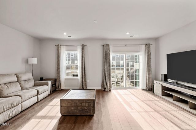 1010 Kentlands Drive, Durham, NC 27713