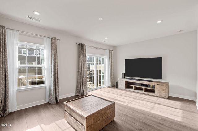 1010 Kentlands Drive, Durham, NC 27713