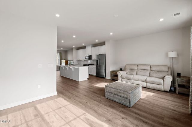 1010 Kentlands Drive, Durham, NC 27713