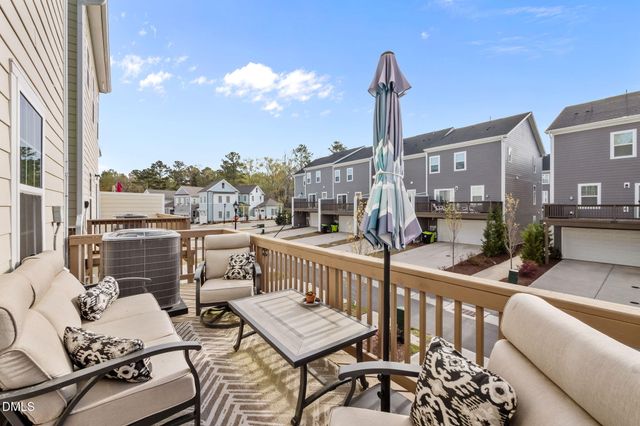 1010 Kentlands Drive, Durham, NC 27713