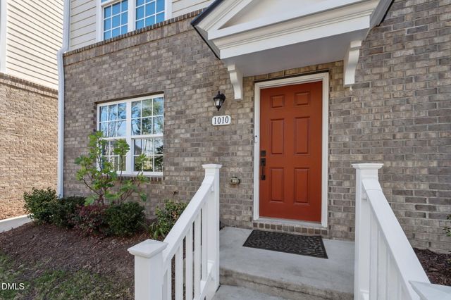 1010 Kentlands Drive, Durham, NC 27713