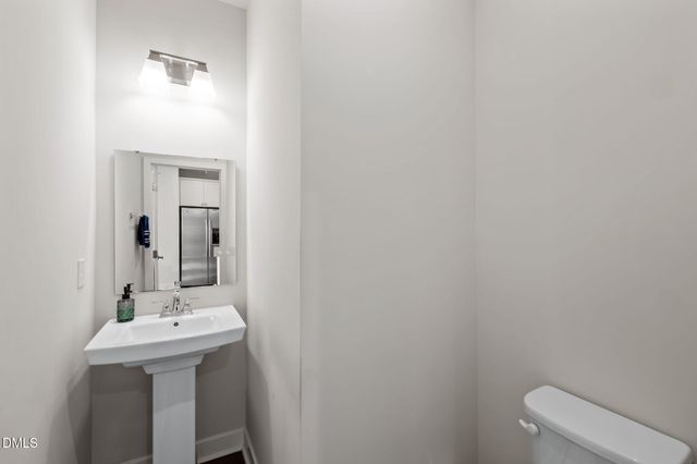 1010 Kentlands Drive, Durham, NC 27713